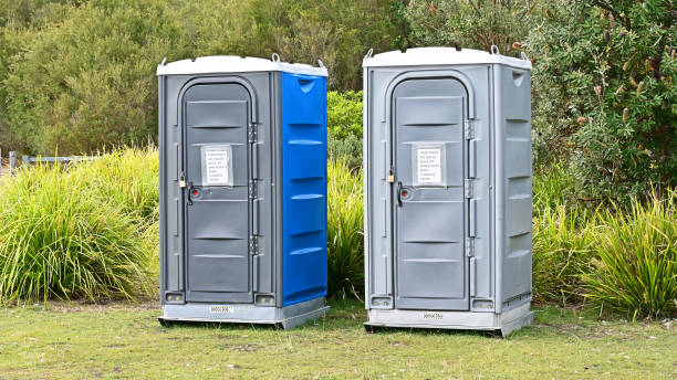 Best Portable Restroom Setup and Delivery  in USA